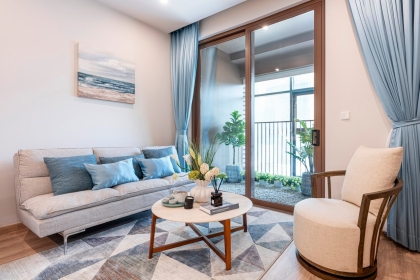 Dòng tiền 12–15 triệu/tháng từ căn hộ Sun Property ven biển – Sở hữu chỉ với 50 triệu booking