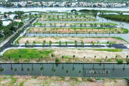 Casamia Balanca: Chưa mở bán chính thức, nhưng tiến độ đang nói lên điều gì?