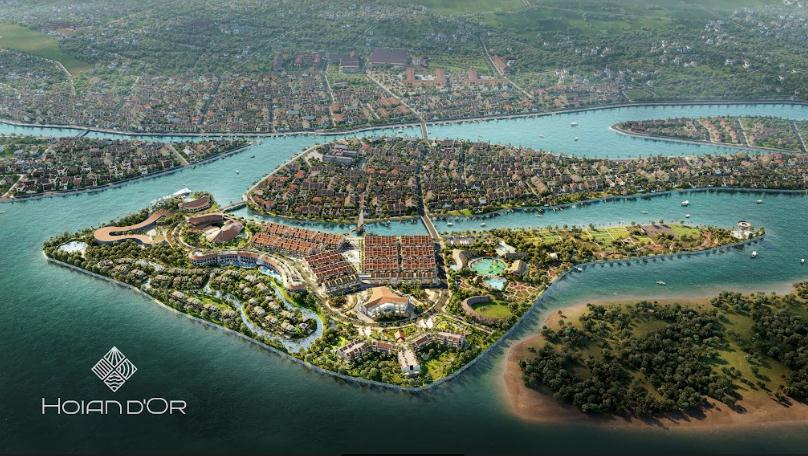 Hội An D’or Hội An D’or