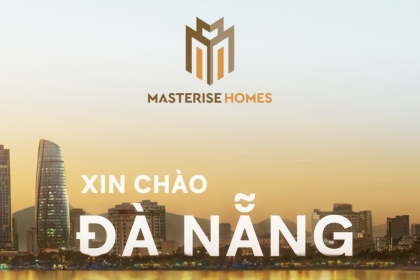 Tại sao Masterise Homes chọn Đà Nẵng? Sự thật phía sau siêu dự án hàng hiệu!