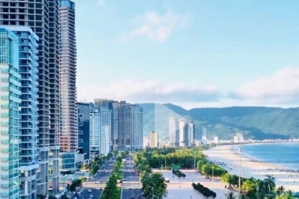 Times Square Đà Nẵng: Góc Nhìn Cá Nhân Về Một Dự Án Đầu Tư Cho Thuê Đáng Giá Nhất Hiện Nay