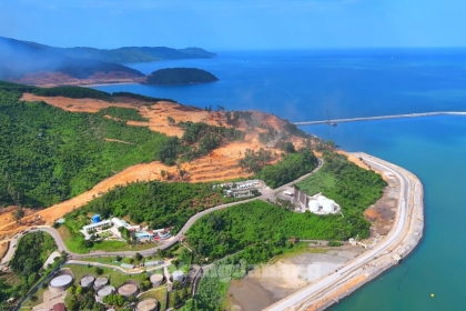 TÂY BẮC ĐÀ NẴNG 2026-2030: CƠ HỘI VÀNG CUỐI CÙNG TRƯỚC KHI GIÁ “BẬT” MẠNH