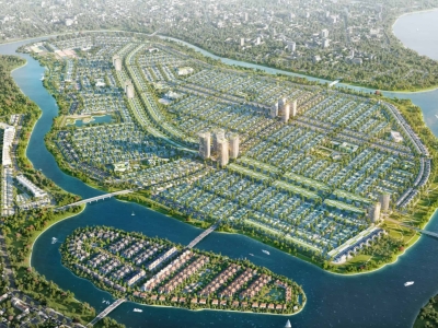 FourS Tower – Căn Hộ Tháp Bốn Mùa Ngũ Hành Sơn, Nam Đà Nẵng FourS Tower – Căn Hộ Tháp Bốn Mùa Ngũ Hành Sơn, Nam Đà Nẵng