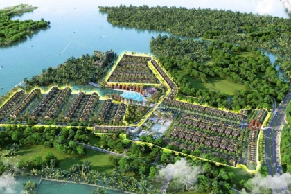Hội An 10 Năm Nữa Cũng Khó Tìm Được Vị Trí Như Casamia Blanca — Đây Là Lý Do