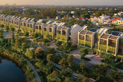 Soi Pháp Lý Dự Án Casamia Blanca Hội An Đến Tháng 6/2026 — Những Gì Đã Rõ