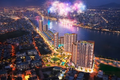 Du lịch Đà Nẵng bứt phá - Cơ hội cho các nhà đầu tư căn hộ du lịch