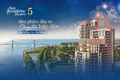 Đạt Phương & Triết Lý Quy Hoạch Hội An – Cơ Hội Đầu Tư Bất Động Sản Di Sản