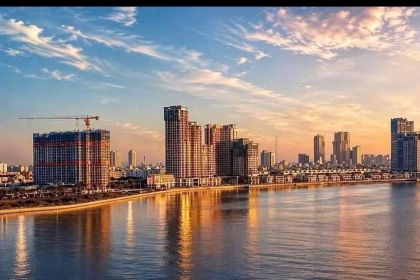 Mua căn hộ Đà Nẵng dọc sông Hàn: 7 điều nên biết trước khi xuống tiền