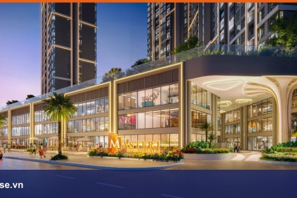 Danh sách chuyển nhượng căn hộ Masteri Rivera Đà Nẵng tháng 7/2026