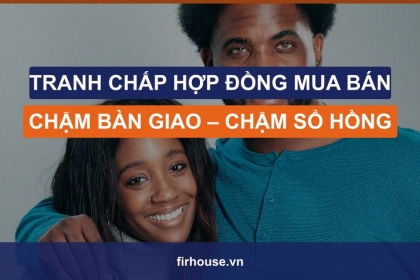 Tranh chấp hợp đồng mua bán căn hộ: chậm bàn giao, sai diện tích, chậm sổ hồng — người mua làm gì? Tranh chấp hợp đồng mua bán căn hộ: chậm bàn giao, sai diện tích, chậm sổ hồng — người mua làm gì?