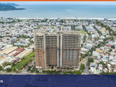 Sơn Trà Ocean View (The Summit) Đà Nẵng – căn hộ gần biển Mỹ Khê Sơn Trà Ocean View (The Summit) Đà Nẵng – căn hộ gần biển Mỹ Khê