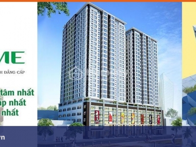 Khu căn hộ F.Home Đà Nẵng – tháp đôi căn hộ trung tâm Hải Châu Khu căn hộ F.Home Đà Nẵng – tháp đôi căn hộ trung tâm Hải Châu