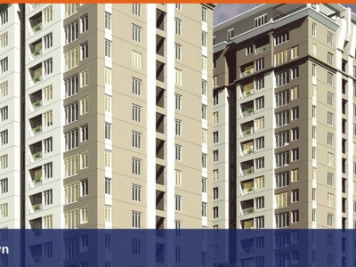 Đà Nẵng Plaza – căn hộ trung tâm Hải Châu, view sông Hàn Đà Nẵng Plaza – căn hộ trung tâm Hải Châu, view sông Hàn