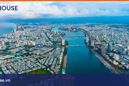 Bất động sản Đà Nẵng 2026: toàn cảnh thị trường và xu hướng đáng chú ý