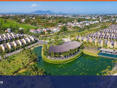 Casamia Calm Hội An – biệt thự đơn lập nghỉ dưỡng ven sông Cổ Cò Casamia Calm Hội An – biệt thự đơn lập nghỉ dưỡng ven sông Cổ Cò