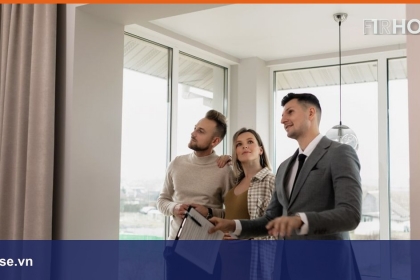 Checklist xem căn hộ: những điểm cần kiểm tra trước khi quyết định