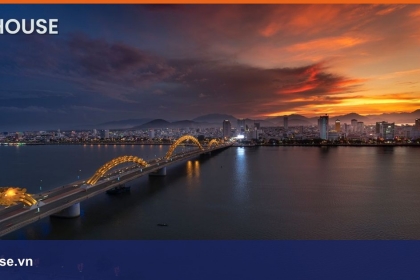 Địa điểm check-in không thể bỏ qua khi đến Đà Nẵng