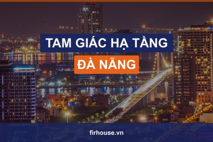 Bài 2 — Tam giác hạ tầng Đà Nẵng: sân bay, cảng biển và đường sắt đô thị đổi 