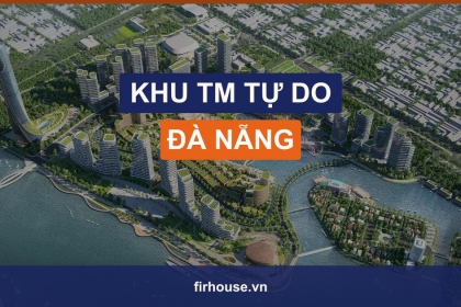 Bài 3 — Khu thương mại tự do Đà Nẵng 1.881 ha: nơi việc làm và dân cư mới sẽ hình thành