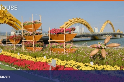 Nên mua bất động sản khu vực nào ở Đà Nẵng? Gợi ý theo nhu cầu