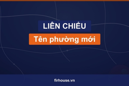Danh sách tên phường mới của Quận Liên Chiểu (Đà Nẵng) sau khi sắp xếp đơn vị hành chính Danh sách tên phường mới của Quận Liên Chiểu (Đà Nẵng) sau khi sắp xếp đơn vị hành chính