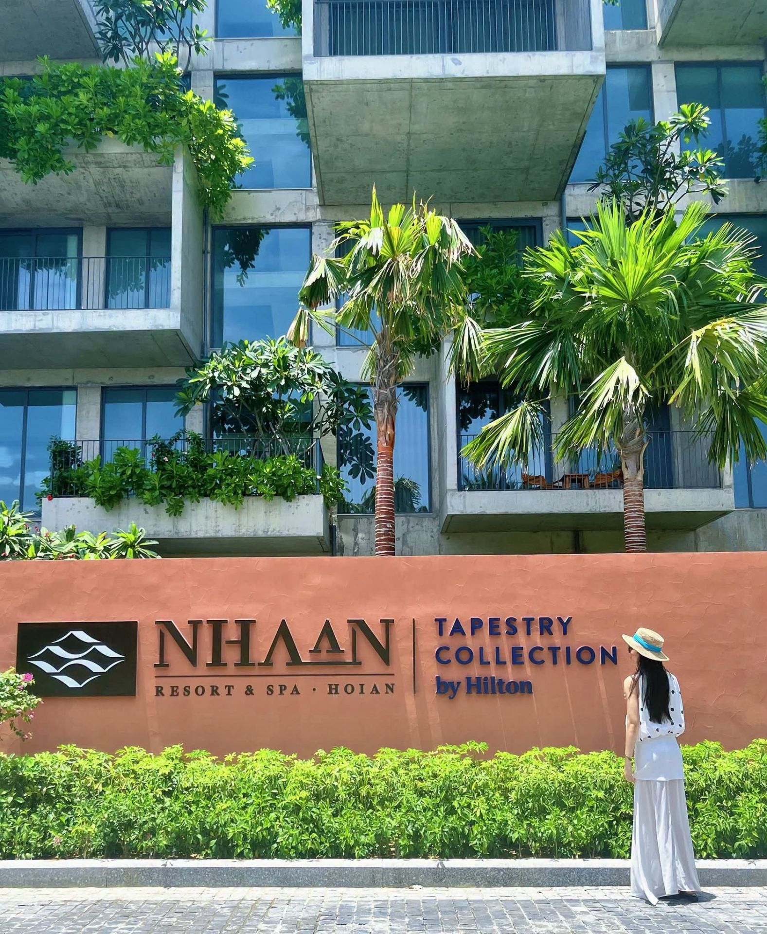 hệ sinh thái bất động sản nghỉ dưỡng hoàn chỉnh tại Hội An