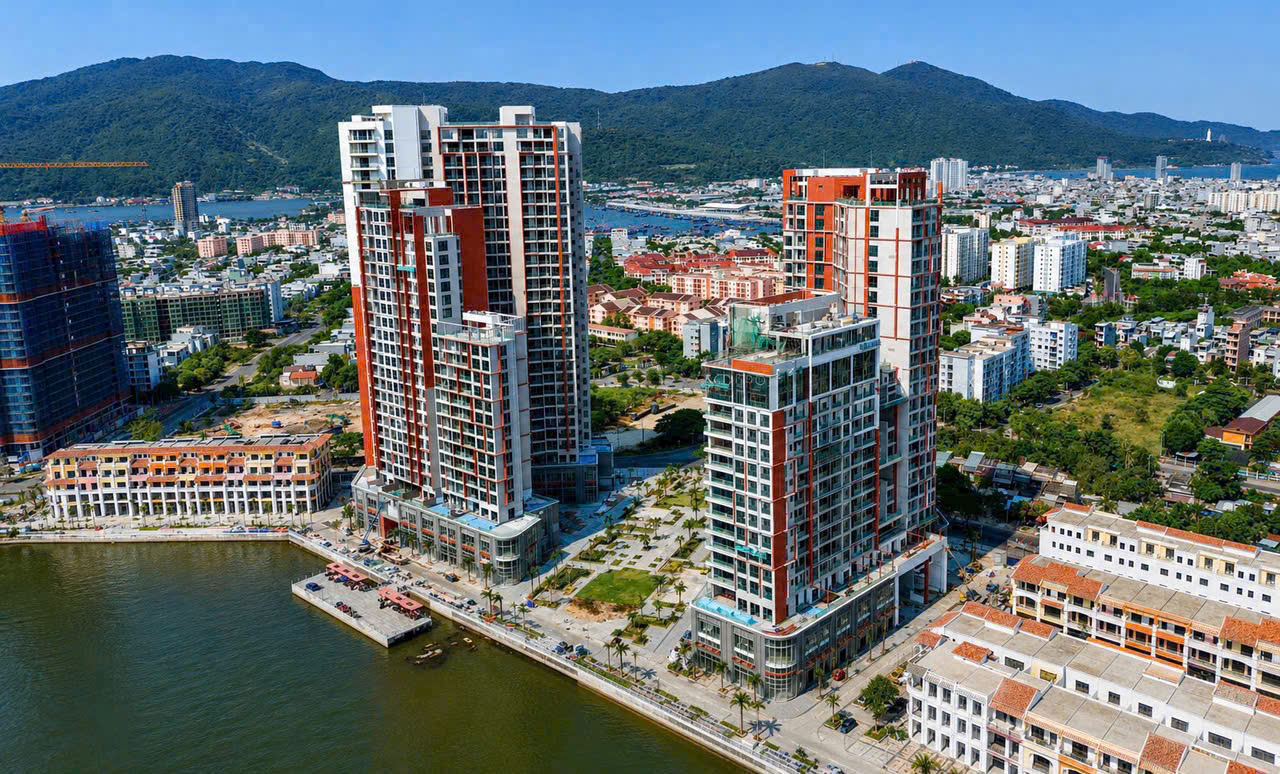 Thị trường căn hộ Đà Nẵng 2026