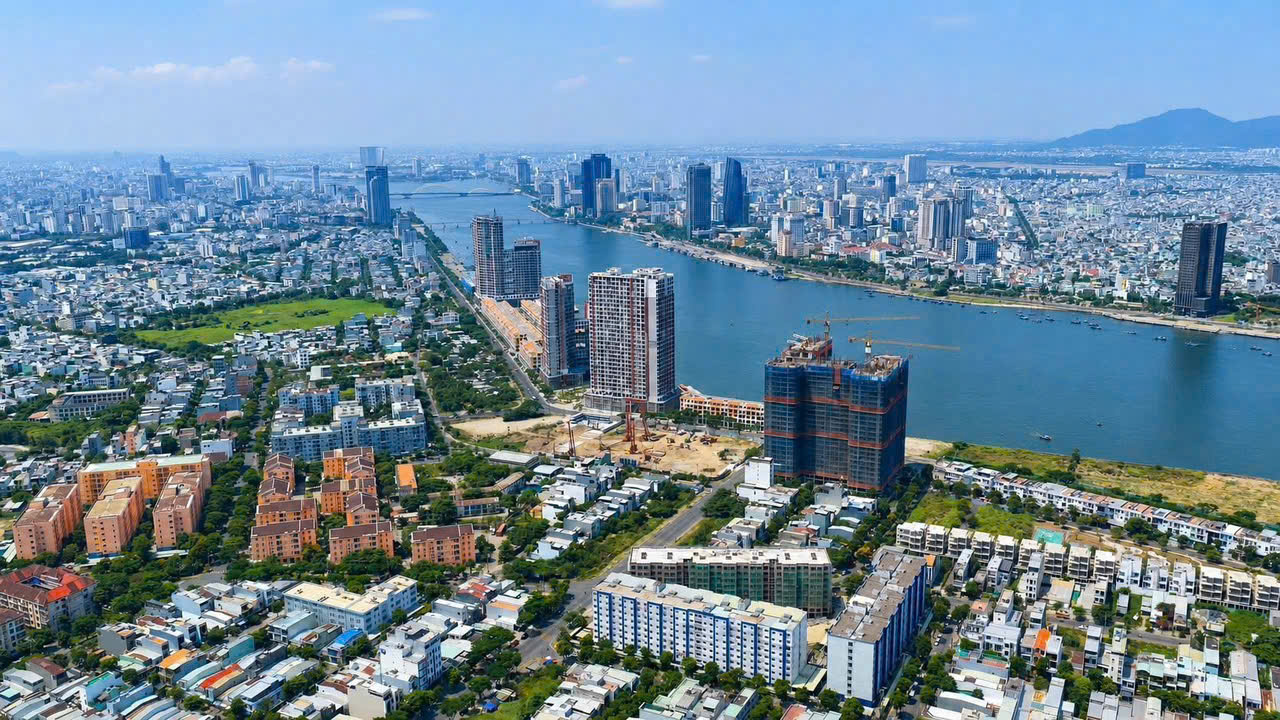 Đầu tư bất động sản Đà Nẵng sinh lời