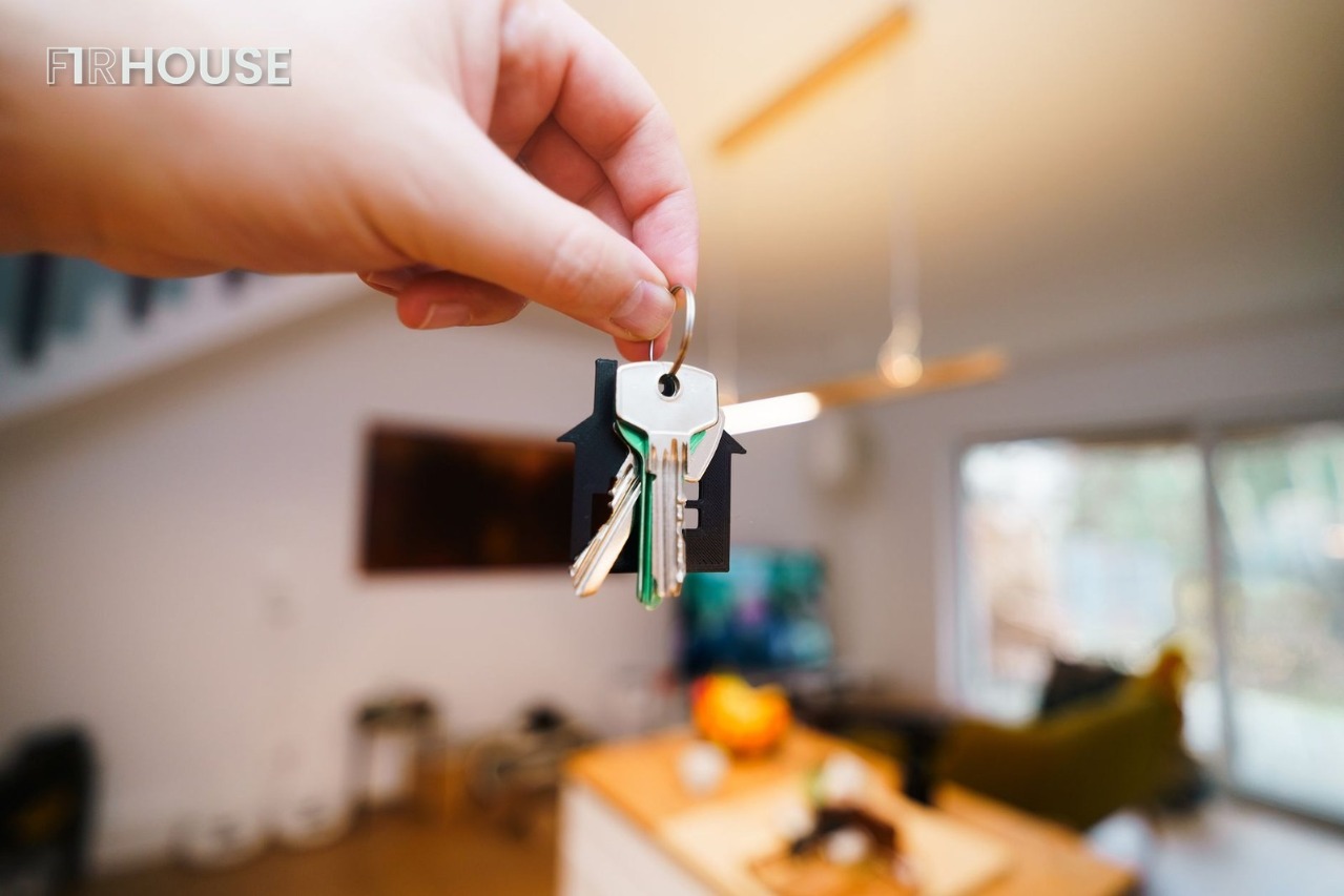 Xem nhà thật, ký hợp đồng rõ ràng rồi mới nhận cọc giúp khách yên tâm
