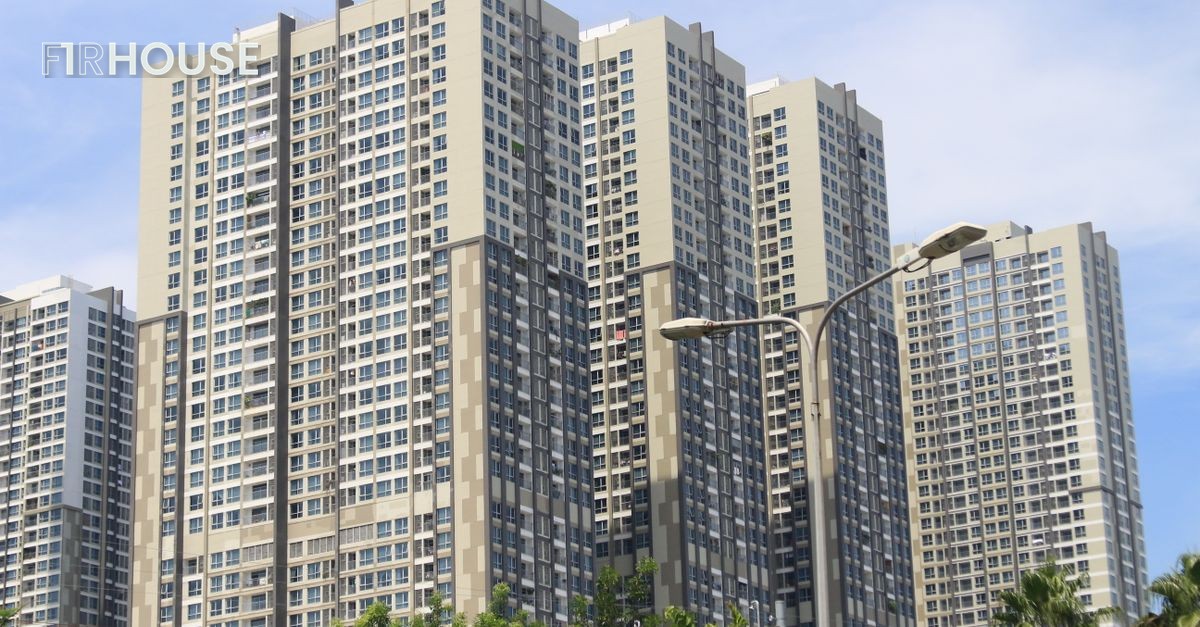 Các dự án căn hộ cao tầng khu trung tâm và ven sông Hàn