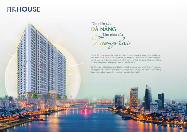 FPT Plaza 2 — căn hộ sở hữu lâu dài trong khu đô thị công nghệ
