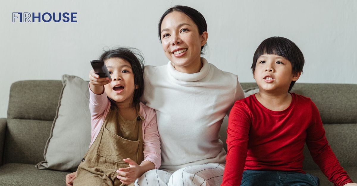 Không gian sống thoáng, đủ sáng và ấm cúng quan trọng hơn việc chạy theo con số tầng