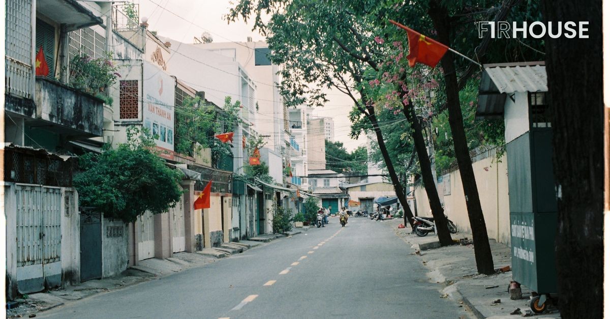 Người dân cần tra cứu trước bảng giá đất và hệ số K của tuyến đường để tính đúng nghĩa vụ tài chính. Ảnh minh hoạ.