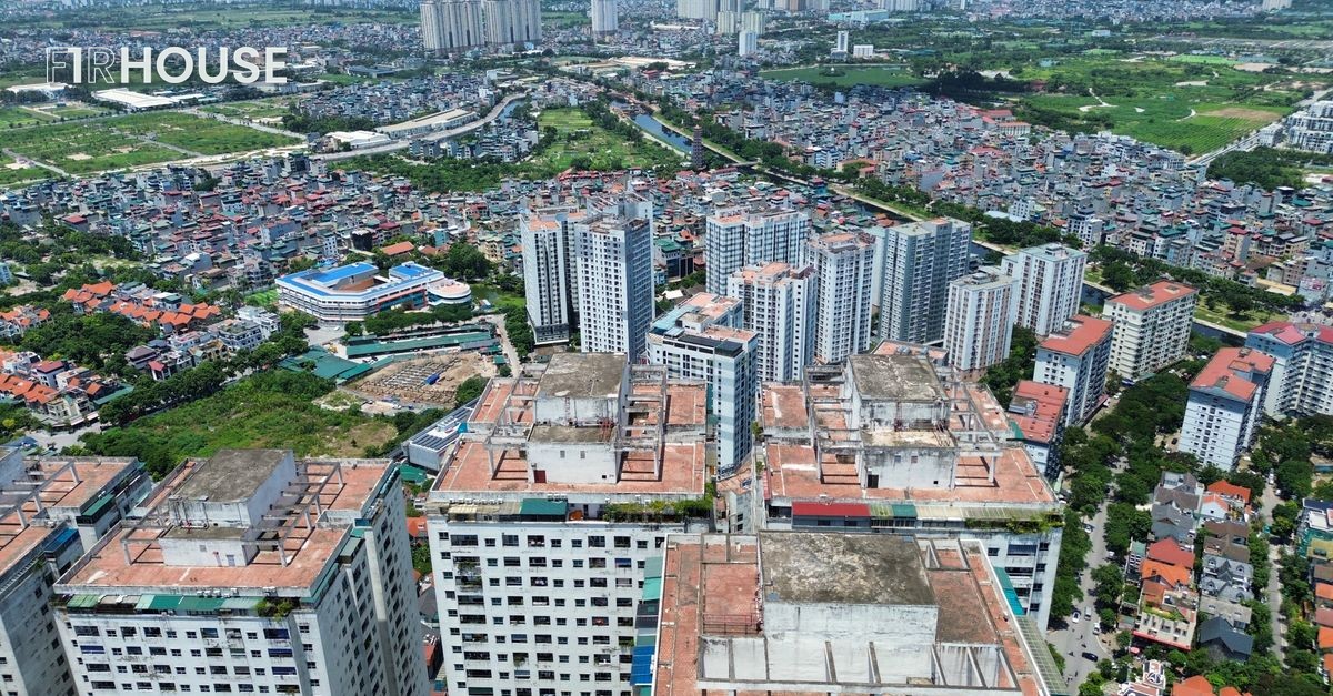 Bảng giá đất mới tiệm cận thị trường khiến hệ số K trở thành yếu tố then chốt quyết định chi phí về đất. Ảnh minh hoạ.