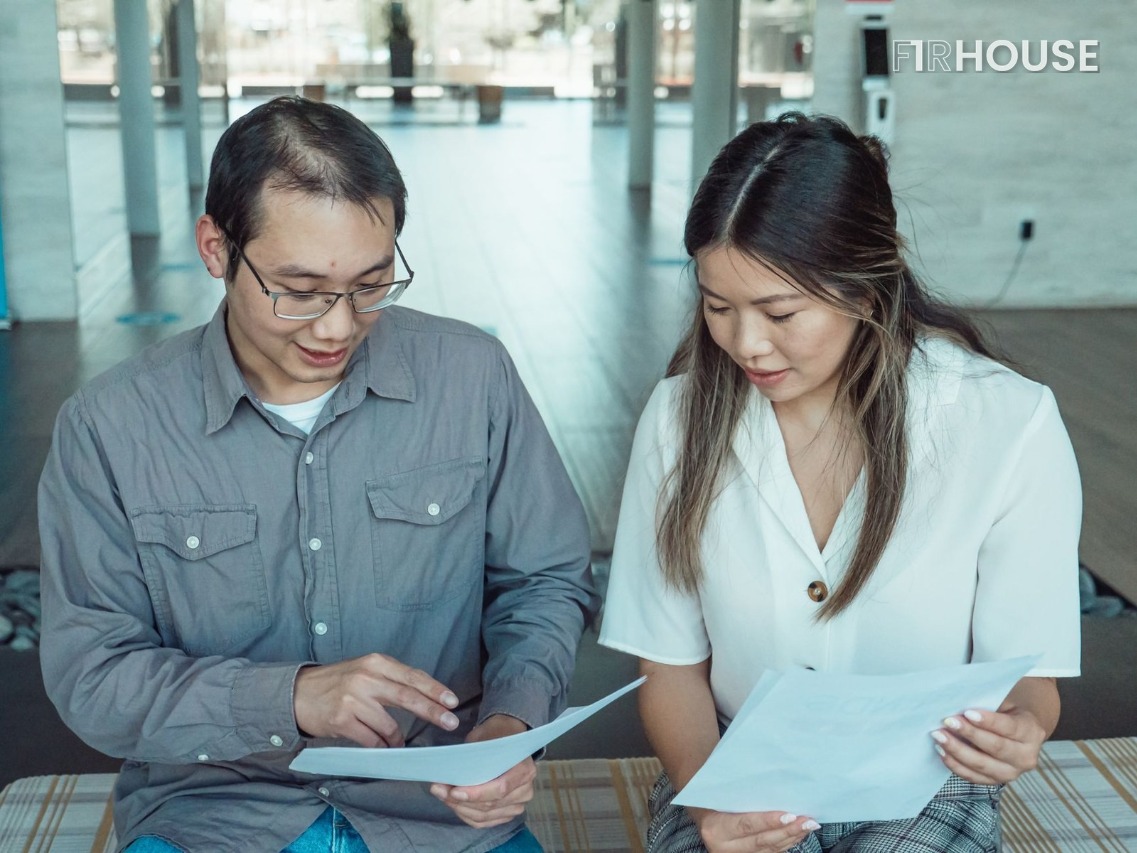 Chuẩn bị hồ sơ đầy đủ ngay từ đầu giúp tránh bị trả lại để bổ sung
