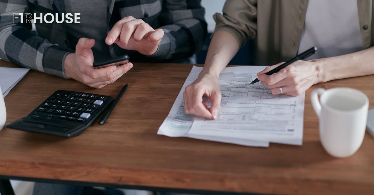 Người khai hồ sơ và thời điểm nộp hồ sơ khai thuế quyết định mốc tính thuế trong nhiều trường hợp. Ảnh minh hoạ: Mikhail Nilov / Pexels