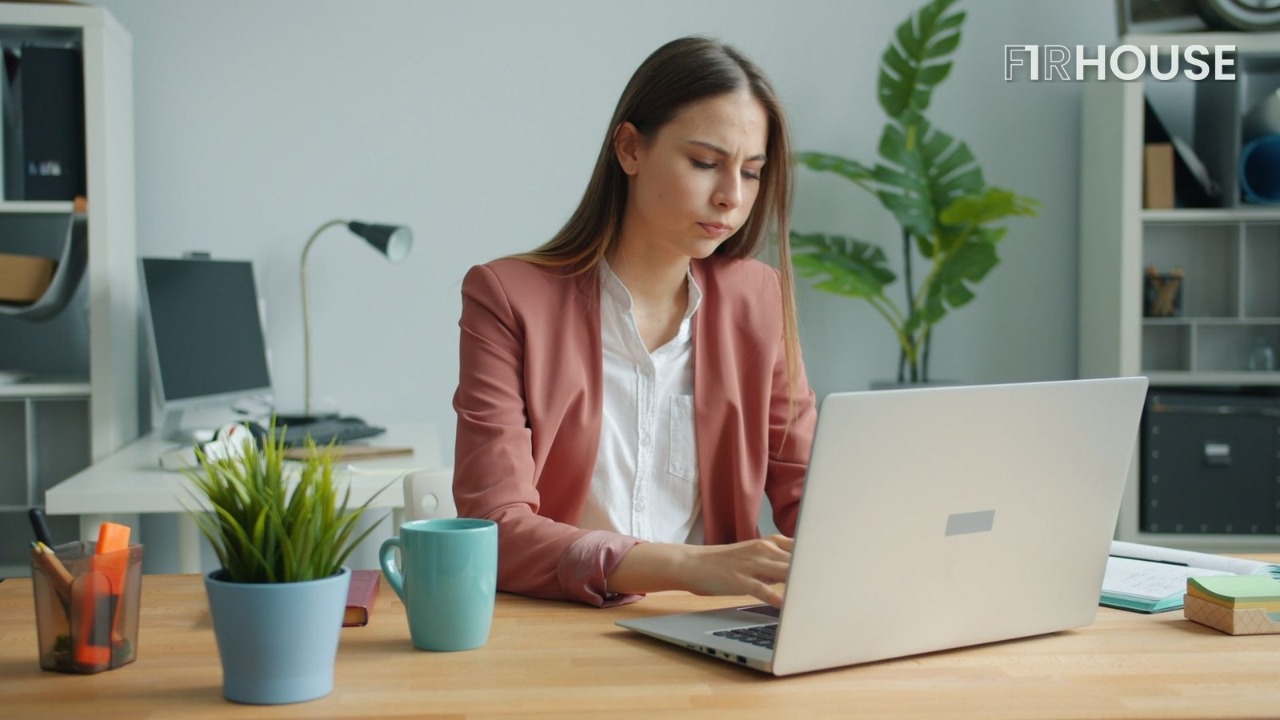 Người làm việc từ xa ưu tiên internet ổn định và góc làm việc riêng