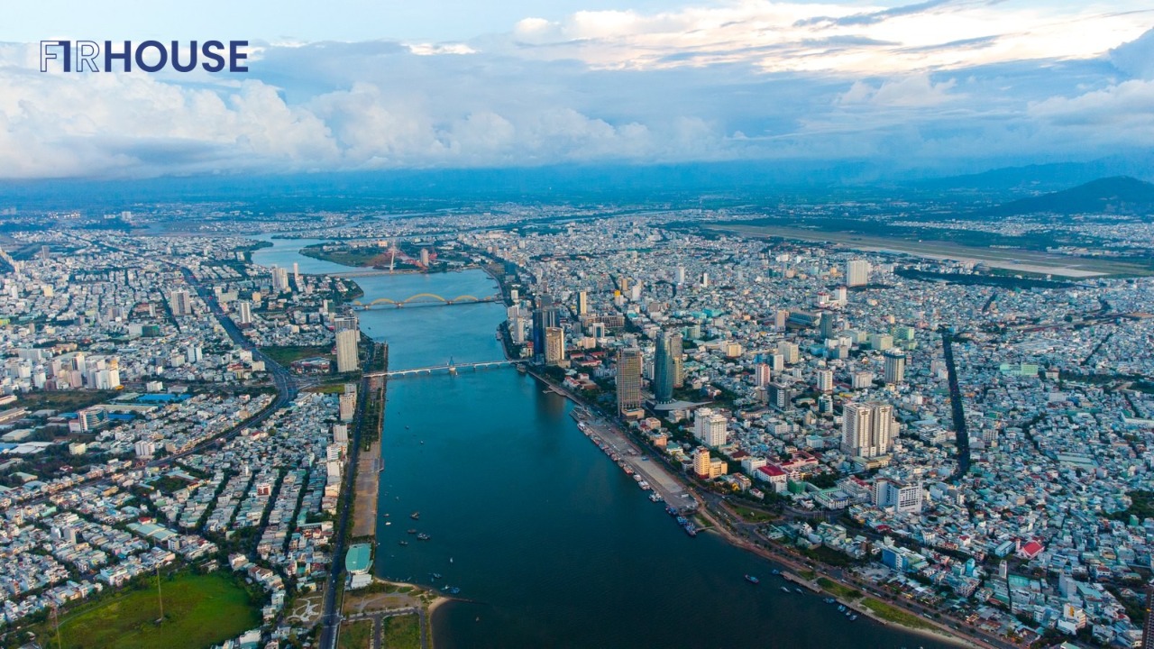 Quy hoạch Đà Nẵng đến 2050, tầm nhìn 2075 — thành phố hướng tới 6 triệu dân