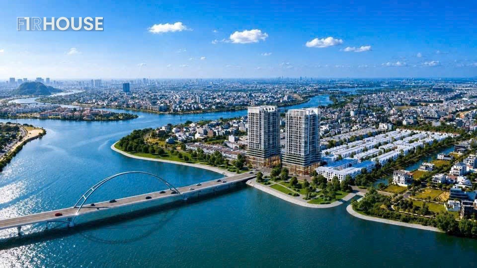 Khu đô thị Sun Neo City Hoà Xuân Đà Nẵng