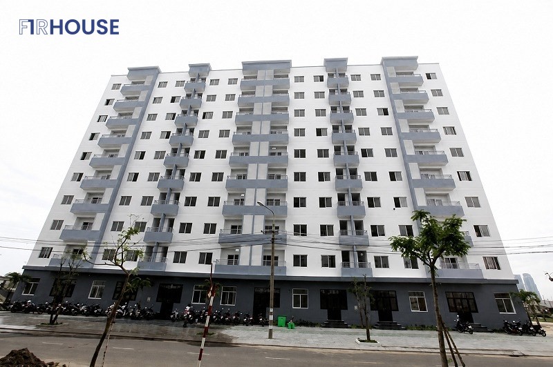 Sun Home nằm trong khu dân cư hiện hữu, tiện ích sẵn có