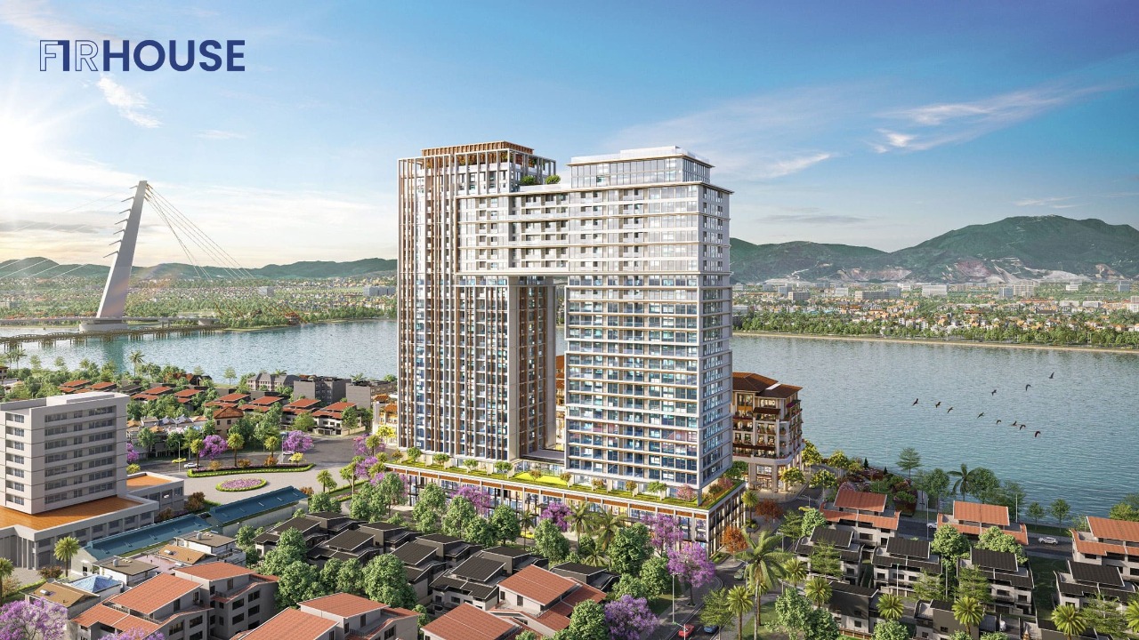 Hệ thống tiện ích đẳng cấp tại Sun Ponte Residence.