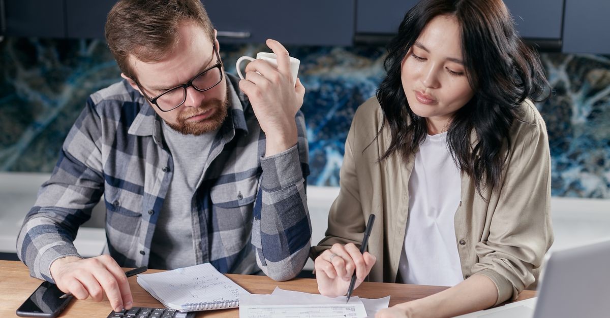 Trước khi mua nhà, ngồi tính kỹ dòng tiền là bước quan trọng nhất