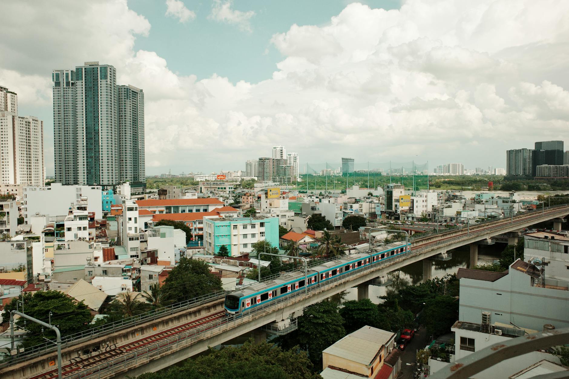 Tuyến đường sắt Đà Nẵng Hội An 2027