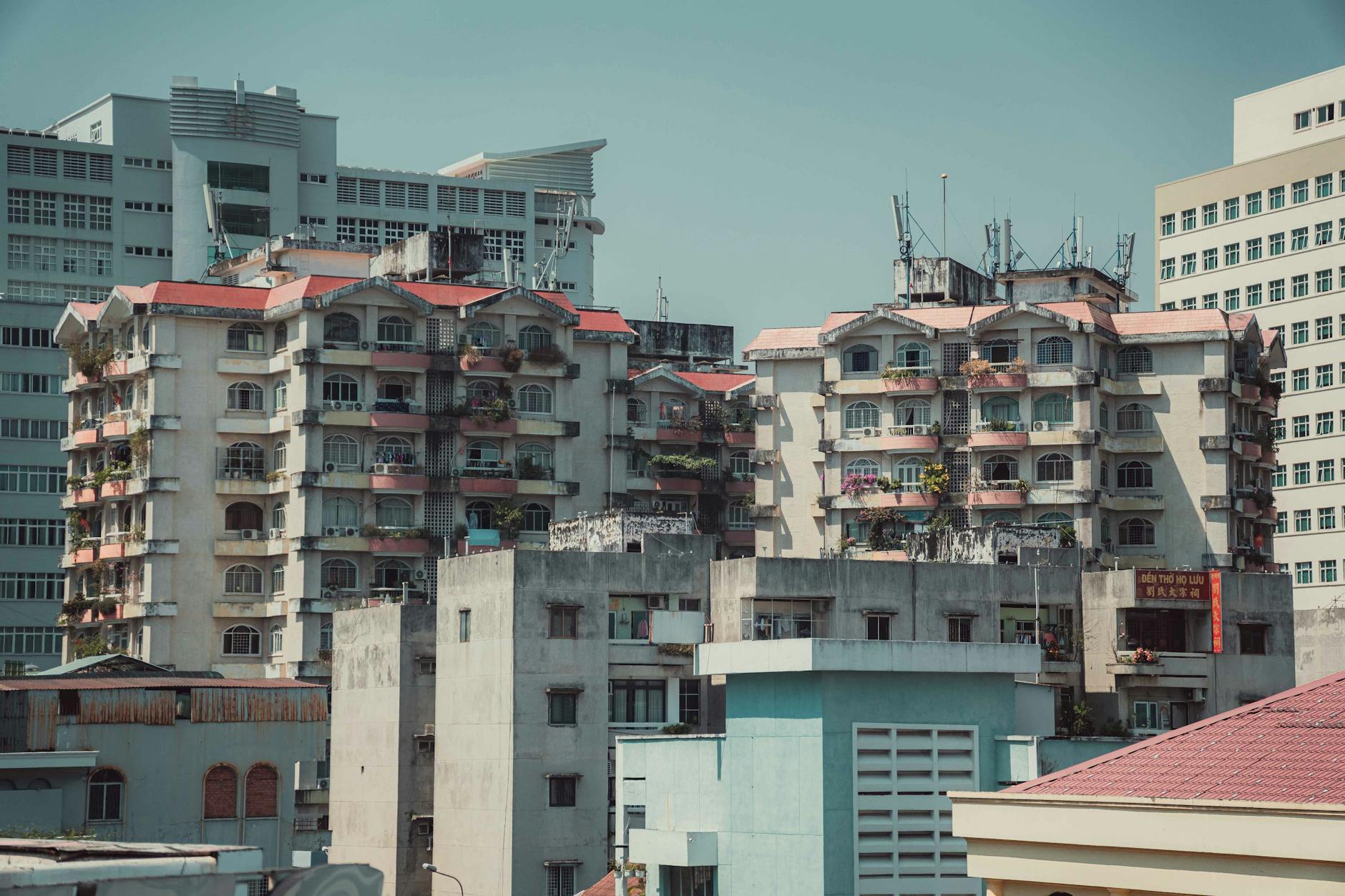 Đà Nẵng phát triển đô thị phía Nam khu công nghiệp